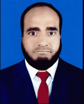 Md. Saiful Islam