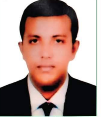 Md. Rafiquel Islam