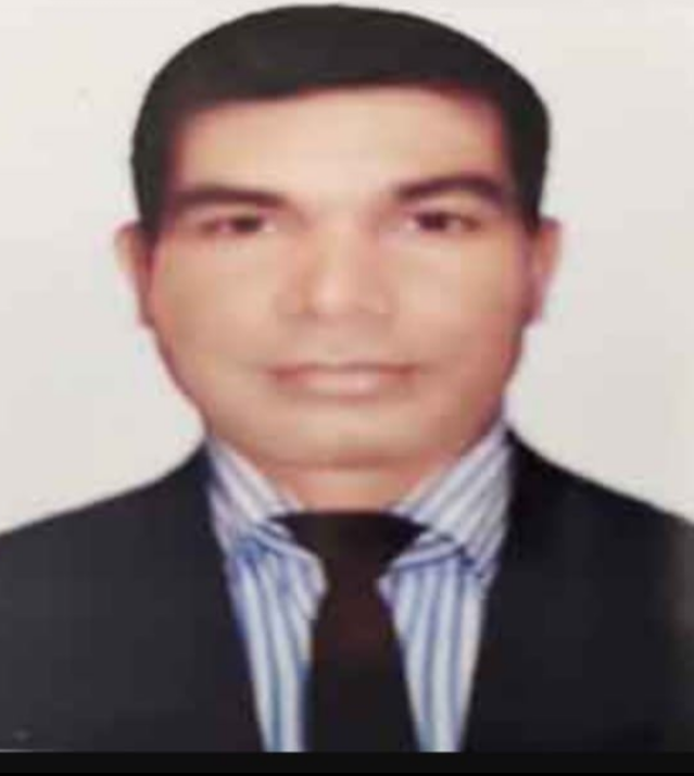 Mohammad Bashir Uddin