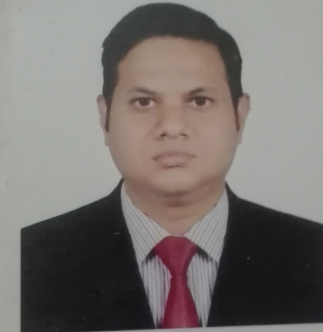 Md. Mahbubur Rahaman