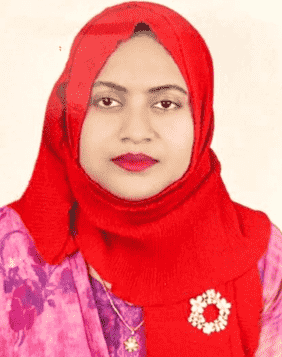 Sumaiya Parvin