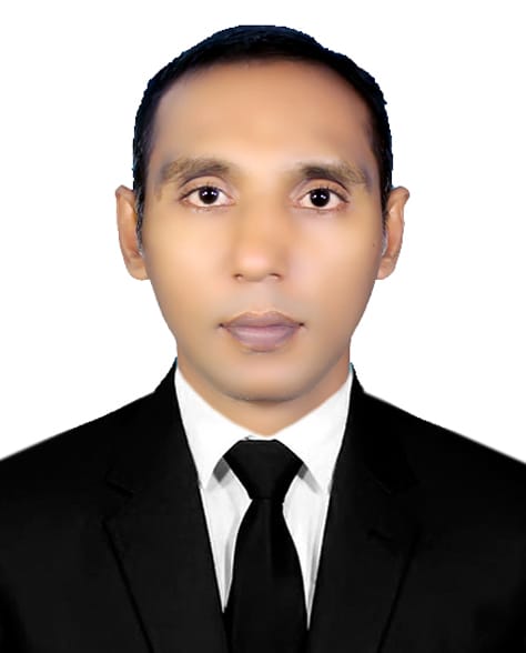 Md. Abushalaha