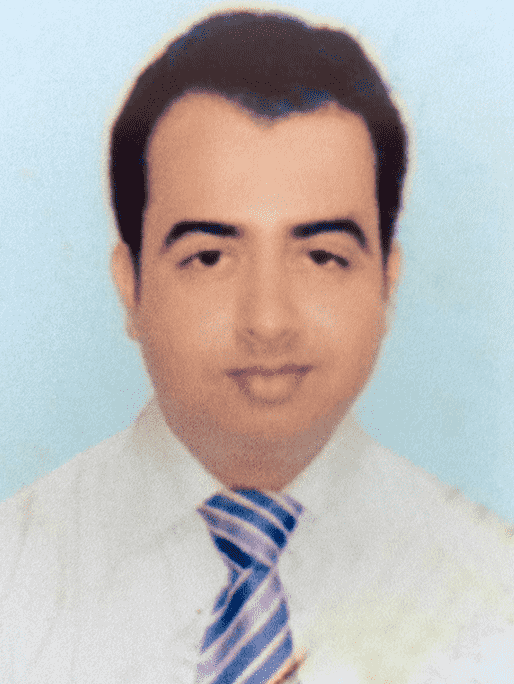 Md. Zahidul Huq