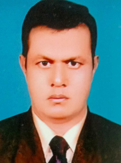 Md. Kamal Hosen