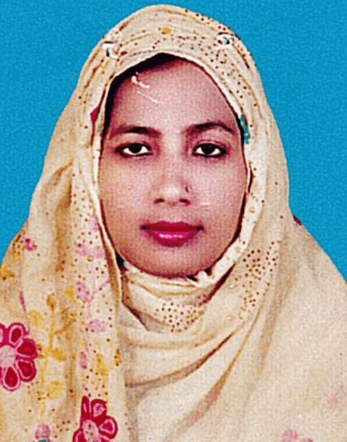 Simul Akter